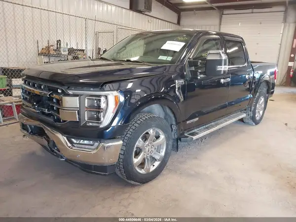 1FTFW1ED4NFB63930 2022 FORD F-150 - Image 2