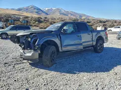 1FTFW1ED4NFB72627 2022 FORD F-150