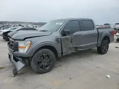 1FTFW1ED4NFB84910 2022 FORD F-150