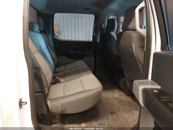 1FTFW1ED4NFC20403 2022 FORD F-150 - Image 8