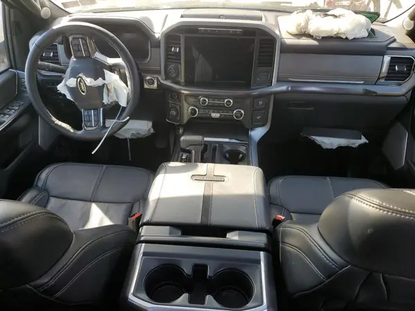 1FTFW1ED4PFA07566 2023 FORD F-150 - Image 8