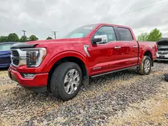 1FTFW1ED4PFA09754 2023 FORD F-150