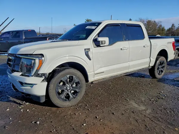1FTFW1ED4PFA11956 2023 FORD F-150 - Image 1