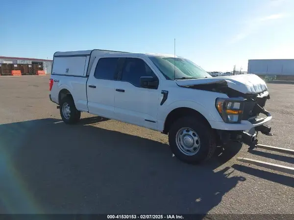 1FTFW1ED4PFA14873 2023 FORD F-150 - Image 1