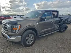 1FTFW1ED4PFA29518 2023 FORD F-150