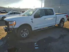 1FTFW1ED4PFA58842 2023 FORD F-150