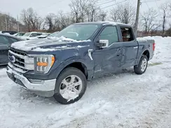 1FTFW1ED4PFA60297 2023 FORD F-150