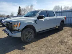 1FTFW1ED4PFA67539 2023 FORD F-150