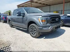 1FTFW1ED4PFA67878 2023 FORD F-150