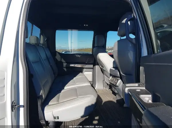 1FTFW1ED4PFA85006 2023 FORD F-150 - Image 8