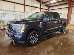 1FTFW1ED4PFA91095 2023 FORD F-150