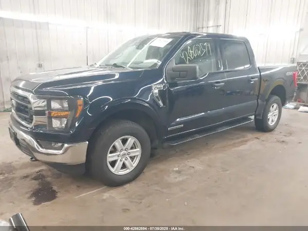 1FTFW1ED4PFA92036 2023 FORD F-150 - Image 2