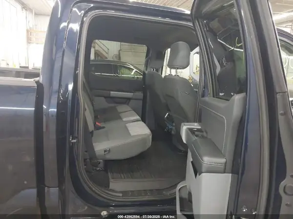 1FTFW1ED4PFA92036 2023 FORD F-150 - Image 8
