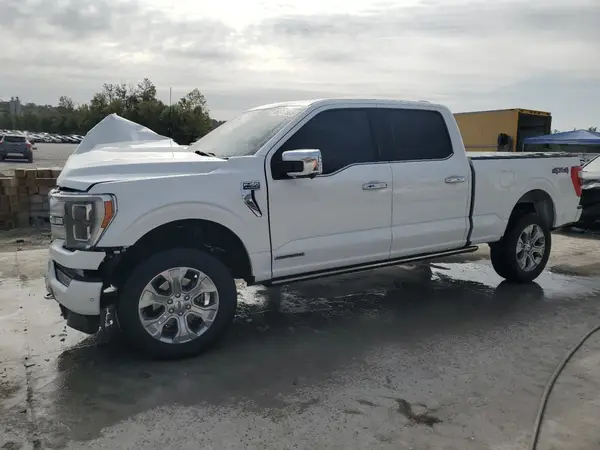 1FTFW1ED4PFB01737 2023 FORD F-150 - Image 1