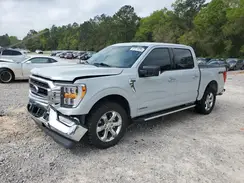 1FTFW1ED4PFB02967 2023 FORD F-150