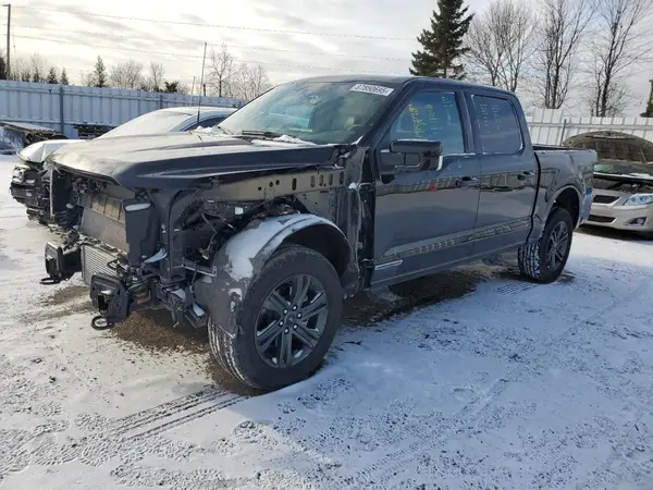 1FTFW1ED4PFB08624 2023 FORD F-150 - Image 1