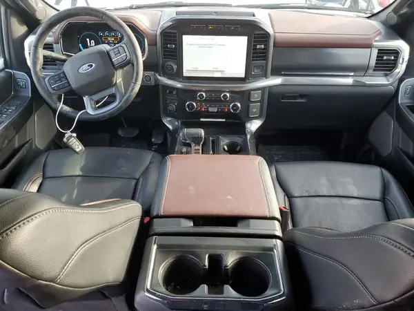 1FTFW1ED4PFB08624 2023 FORD F-150 - Image 8