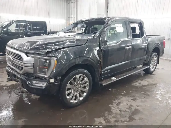 1FTFW1ED4PFB13807 2023 FORD F-150 - Image 2