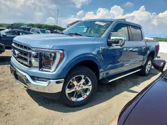 1FTFW1ED4PFB31756 2023 FORD F-150
