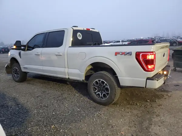 1FTFW1ED4PFB39274 2023 FORD F-150 - Image 2