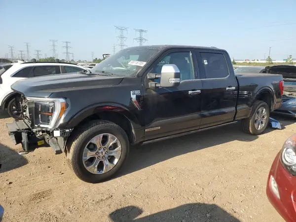1FTFW1ED4PFB41252 2023 FORD F-150 - Image 1