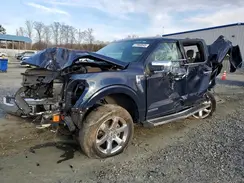 1FTFW1ED4PFB60125 2023 FORD F-150