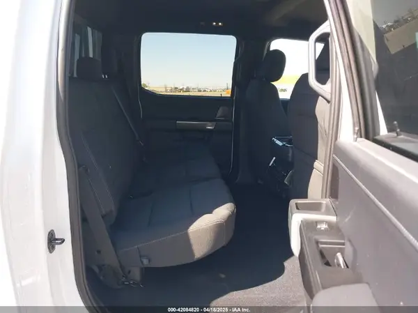 1FTFW1ED4PFB79015 2023 FORD F-150 - Image 8