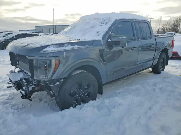 1FTFW1ED4PFB84635 2023 FORD F-150 - Image 1