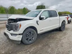 1FTFW1ED4PFB94761 2023 FORD F-150