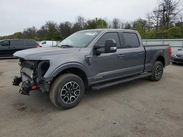 1FTFW1ED4PFC43568 2023 FORD F-150 - Image 1