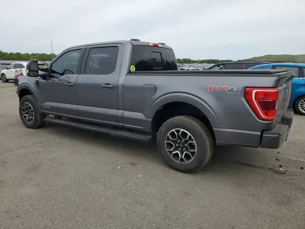 1FTFW1ED4PFC43568 2023 FORD F-150 - Image 2