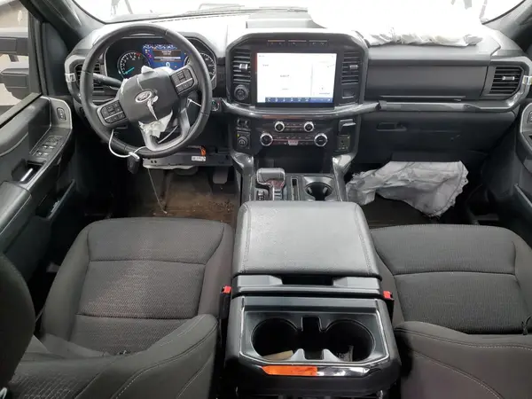 1FTFW1ED4PFC43568 2023 FORD F-150 - Image 8