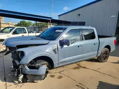 1FTFW1ED4PFC59298 2023 FORD F-150