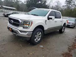 1FTFW1ED4PFC67367 2023 FORD F-150
