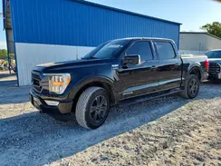 1FTFW1ED4PFC74948 2023 FORD F-150