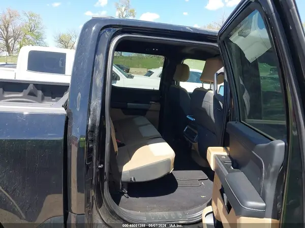 1FTFW1ED4PFC81057 2023 FORD F-150 - Image 8