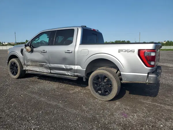 1FTFW1ED4PFC87683 2023 FORD F-150 - Image 2