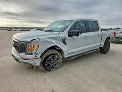 1FTFW1ED4PFD05275 2023 FORD F-150