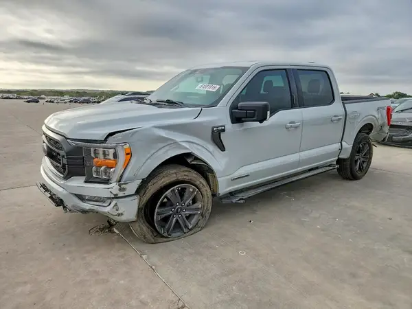 1FTFW1ED4PFD05275 2023 FORD F-150 - Image 1