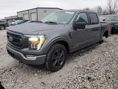 1FTFW1ED4PFD05437 2023 FORD F-150