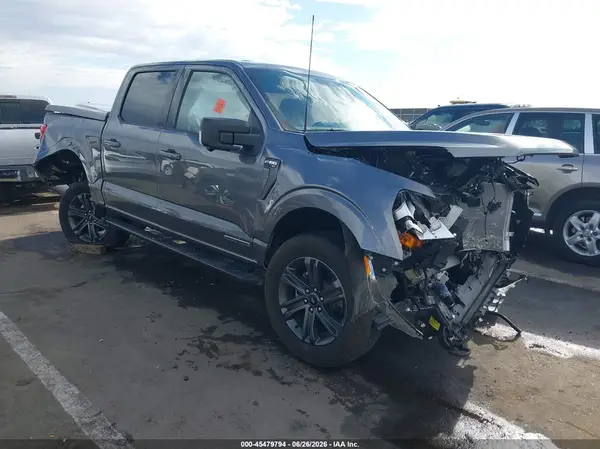 1FTFW1ED4PFD08905 2023 FORD F-150 - Image 1