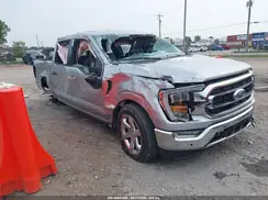 1FTFW1ED4PFD21248 2023 FORD F-150