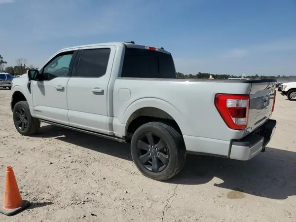 1FTFW1ED4PFD27664 2023 FORD F-150 - Image 2