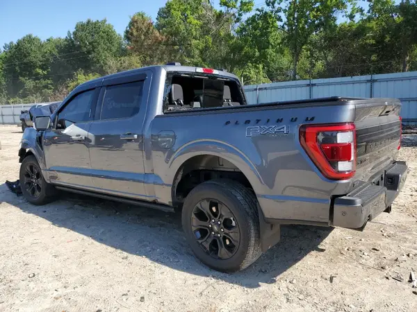 1FTFW1ED4PFD27888 2023 FORD F-150 - Image 2
