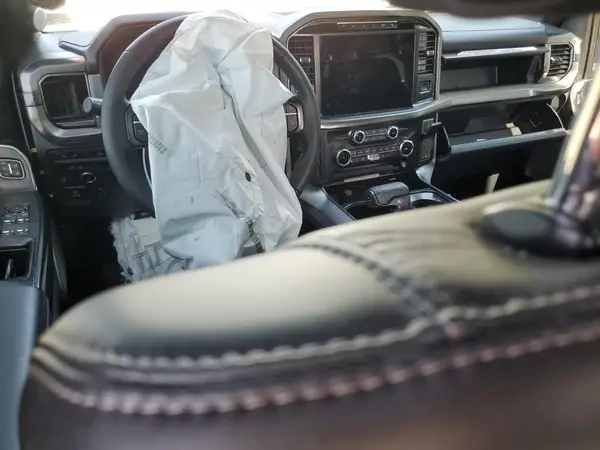 1FTFW1ED4PFD27888 2023 FORD F-150 - Image 8