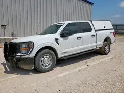 1FTFW1ED4PFD31794 2023 FORD F-150