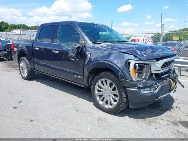1FTFW1ED5MFA85060 2021 FORD F-150 - Image 1