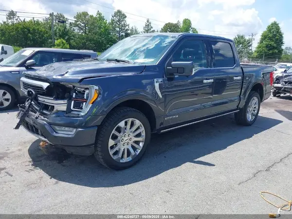 1FTFW1ED5MFA85060 2021 FORD F-150 - Image 2