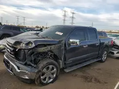 1FTFW1ED5MFA88783 2021 FORD F-150