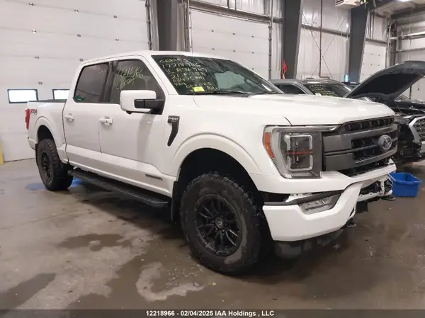 1FTFW1ED5MFA94969 2021 FORD F-150 - Image 1